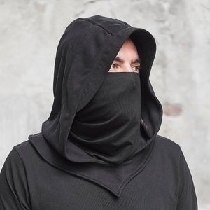 Gothic Hood